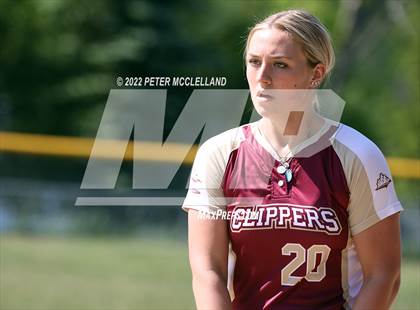 Thumbnail 2 in Newburyport vs Pentucket Regional photogallery.