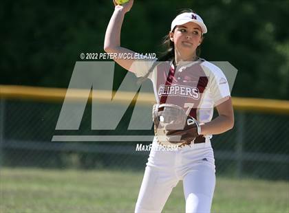 Thumbnail 1 in Newburyport vs Pentucket Regional photogallery.