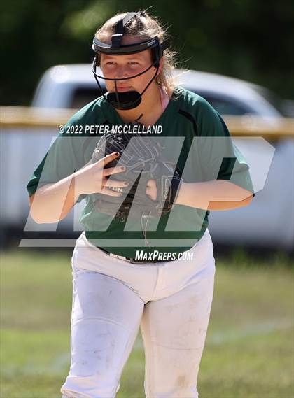 Thumbnail 1 in Newburyport vs Pentucket Regional photogallery.
