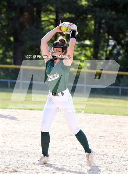 Thumbnail 3 in Newburyport vs Pentucket Regional photogallery.