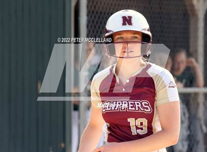 Thumbnail 2 in Newburyport vs Pentucket Regional photogallery.