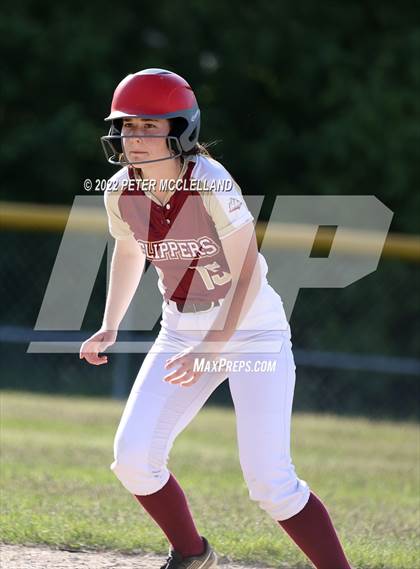 Thumbnail 1 in Newburyport vs Pentucket Regional photogallery.