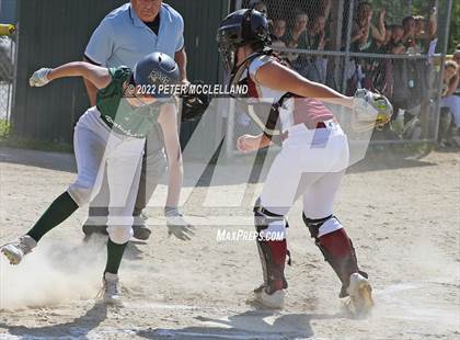 Thumbnail 1 in Newburyport vs Pentucket Regional photogallery.