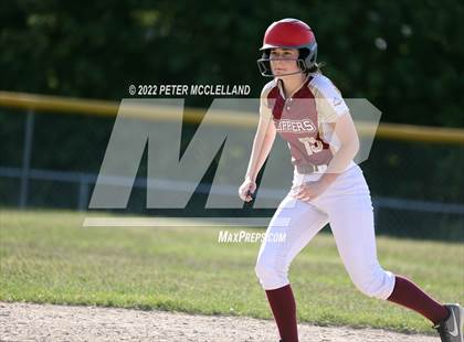 Thumbnail 2 in Newburyport vs Pentucket Regional photogallery.