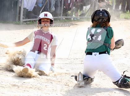 Thumbnail 2 in Newburyport vs Pentucket Regional photogallery.