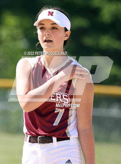 Thumbnail 2 in Newburyport vs Pentucket Regional photogallery.