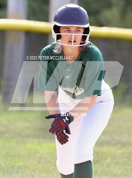 Thumbnail 1 in Newburyport vs Pentucket Regional photogallery.