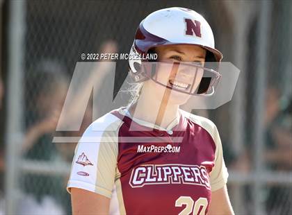 Thumbnail 2 in Newburyport vs Pentucket Regional photogallery.