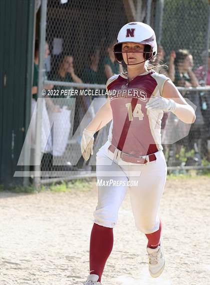 Thumbnail 3 in Newburyport vs Pentucket Regional photogallery.