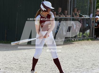 Thumbnail 3 in Newburyport vs Pentucket Regional photogallery.