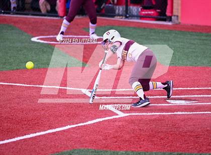 Thumbnail 1 in South Range vs. South Webster (OHSAA Division III State Semifinal) photogallery.