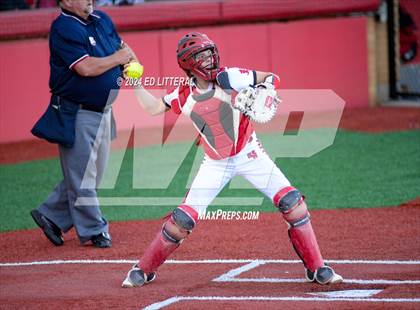 Thumbnail 2 in South Range vs. South Webster (OHSAA Division III State Semifinal) photogallery.