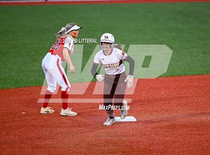 Thumbnail 1 in South Range vs. South Webster (OHSAA Division III State Semifinal) photogallery.