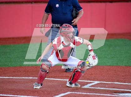 Thumbnail 3 in South Range vs. South Webster (OHSAA Division III State Semifinal) photogallery.