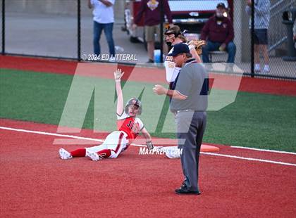 Thumbnail 1 in South Range vs. South Webster (OHSAA Division III State Semifinal) photogallery.