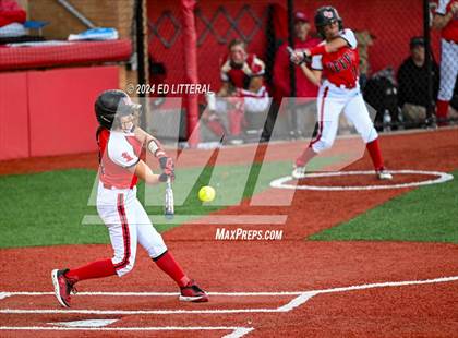 Thumbnail 1 in South Range vs. South Webster (OHSAA Division III State Semifinal) photogallery.