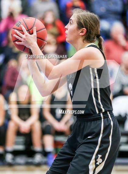 Thumbnail 1 in Lone Peak vs Copper Hills (UHSAA 5A Quarterfinal) photogallery.
