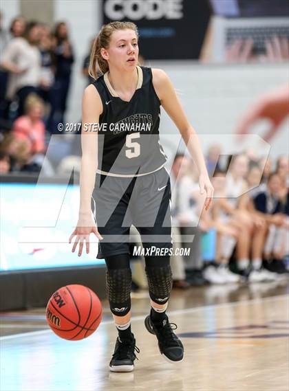 Thumbnail 1 in Lone Peak vs Copper Hills (UHSAA 5A Quarterfinal) photogallery.