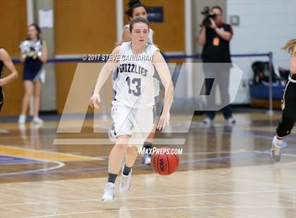 Thumbnail 2 in Lone Peak vs Copper Hills (UHSAA 5A Quarterfinal) photogallery.