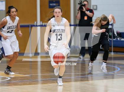 Thumbnail 1 in Lone Peak vs Copper Hills (UHSAA 5A Quarterfinal) photogallery.