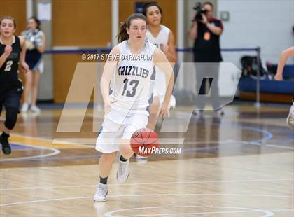 Thumbnail 3 in Lone Peak vs Copper Hills (UHSAA 5A Quarterfinal) photogallery.