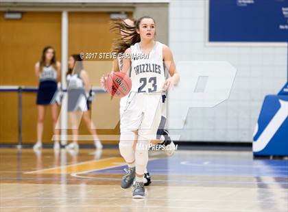 Thumbnail 2 in Lone Peak vs Copper Hills (UHSAA 5A Quarterfinal) photogallery.