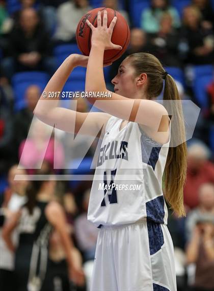 Thumbnail 1 in Lone Peak vs Copper Hills (UHSAA 5A Quarterfinal) photogallery.