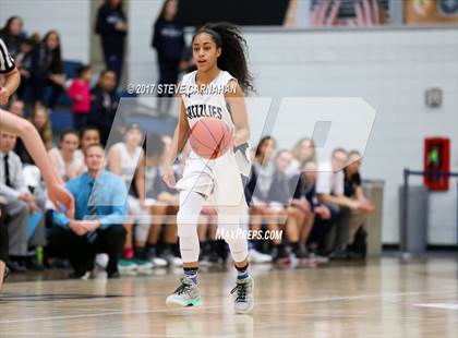 Thumbnail 1 in Lone Peak vs Copper Hills (UHSAA 5A Quarterfinal) photogallery.