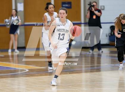 Thumbnail 3 in Lone Peak vs Copper Hills (UHSAA 5A Quarterfinal) photogallery.