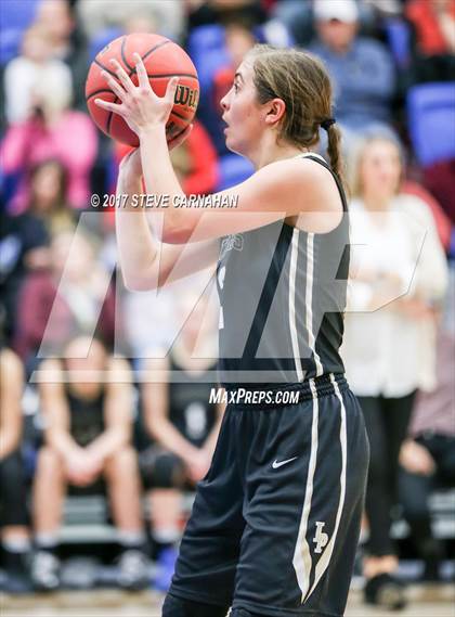 Thumbnail 3 in Lone Peak vs Copper Hills (UHSAA 5A Quarterfinal) photogallery.