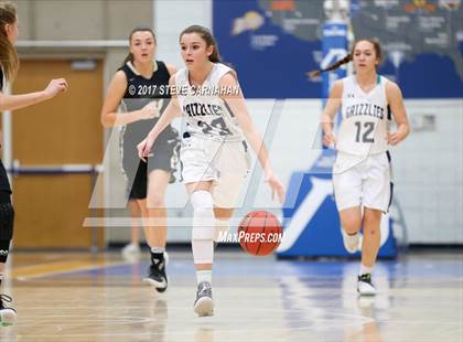 Thumbnail 1 in Lone Peak vs Copper Hills (UHSAA 5A Quarterfinal) photogallery.