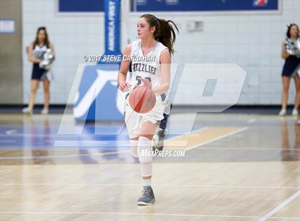 Thumbnail 1 in Lone Peak vs Copper Hills (UHSAA 5A Quarterfinal) photogallery.