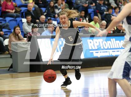 Thumbnail 3 in Lone Peak vs Copper Hills (UHSAA 5A Quarterfinal) photogallery.