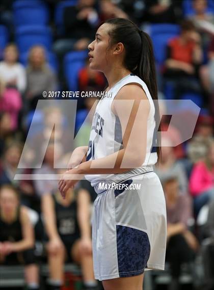 Thumbnail 1 in Lone Peak vs Copper Hills (UHSAA 5A Quarterfinal) photogallery.