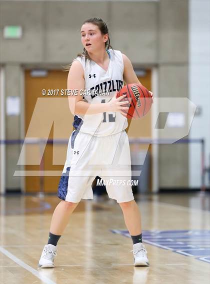 Thumbnail 1 in Lone Peak vs Copper Hills (UHSAA 5A Quarterfinal) photogallery.