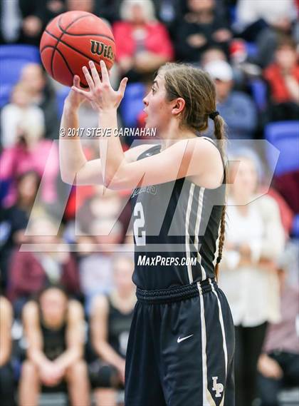 Thumbnail 1 in Lone Peak vs Copper Hills (UHSAA 5A Quarterfinal) photogallery.