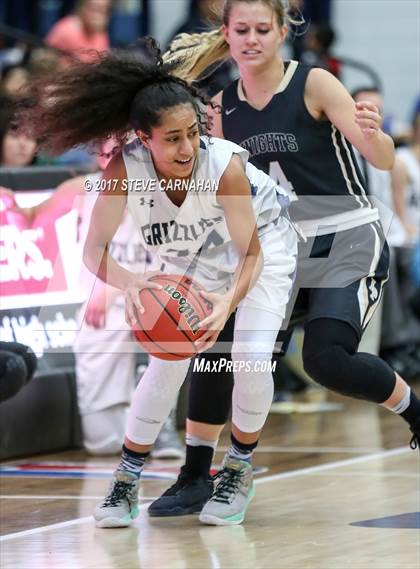 Thumbnail 2 in Lone Peak vs Copper Hills (UHSAA 5A Quarterfinal) photogallery.