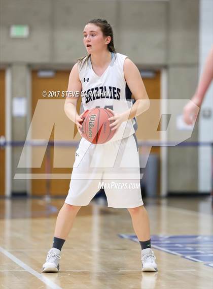 Thumbnail 3 in Lone Peak vs Copper Hills (UHSAA 5A Quarterfinal) photogallery.