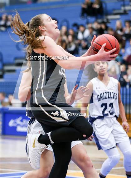 Thumbnail 1 in Lone Peak vs Copper Hills (UHSAA 5A Quarterfinal) photogallery.