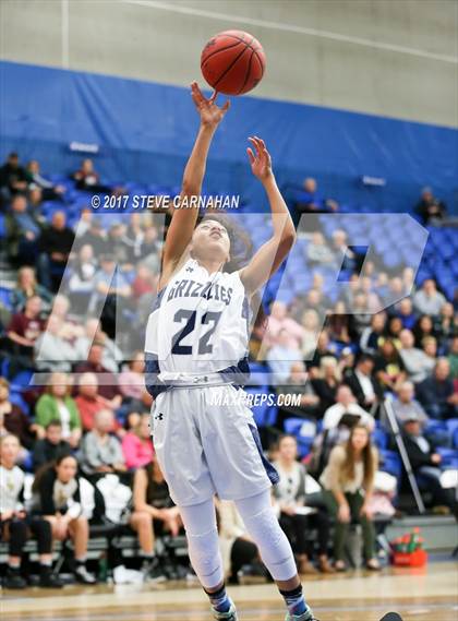 Thumbnail 1 in Lone Peak vs Copper Hills (UHSAA 5A Quarterfinal) photogallery.