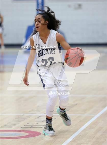 Thumbnail 1 in Lone Peak vs Copper Hills (UHSAA 5A Quarterfinal) photogallery.