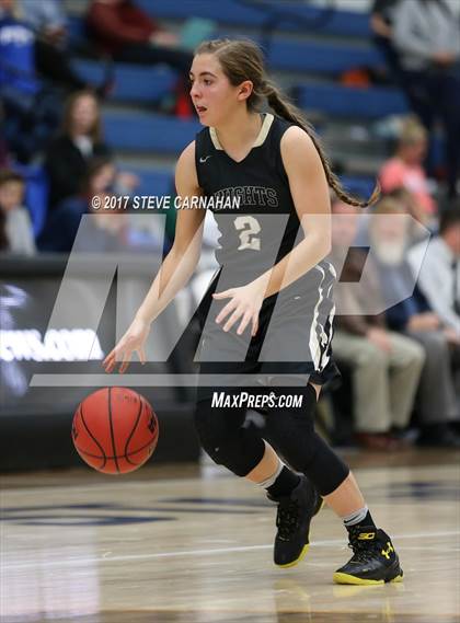 Thumbnail 1 in Lone Peak vs Copper Hills (UHSAA 5A Quarterfinal) photogallery.