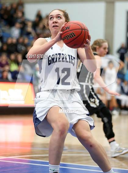 Thumbnail 1 in Lone Peak vs Copper Hills (UHSAA 5A Quarterfinal) photogallery.