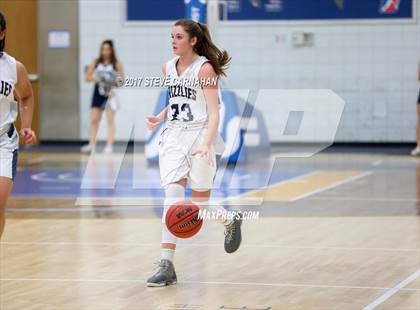 Thumbnail 3 in Lone Peak vs Copper Hills (UHSAA 5A Quarterfinal) photogallery.