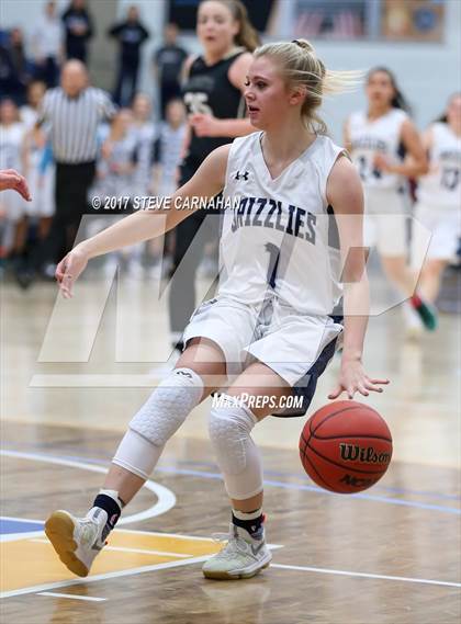 Thumbnail 2 in Lone Peak vs Copper Hills (UHSAA 5A Quarterfinal) photogallery.