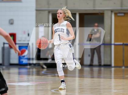 Thumbnail 1 in Lone Peak vs Copper Hills (UHSAA 5A Quarterfinal) photogallery.