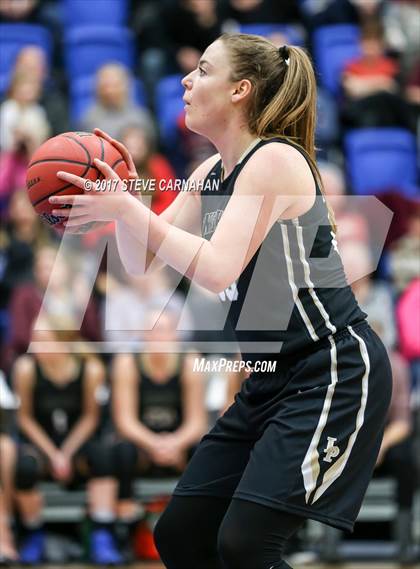 Thumbnail 1 in Lone Peak vs Copper Hills (UHSAA 5A Quarterfinal) photogallery.