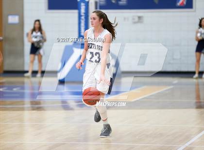 Thumbnail 2 in Lone Peak vs Copper Hills (UHSAA 5A Quarterfinal) photogallery.