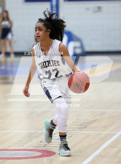Thumbnail 3 in Lone Peak vs Copper Hills (UHSAA 5A Quarterfinal) photogallery.
