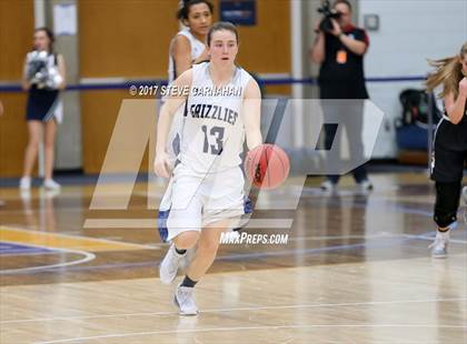 Thumbnail 1 in Lone Peak vs Copper Hills (UHSAA 5A Quarterfinal) photogallery.